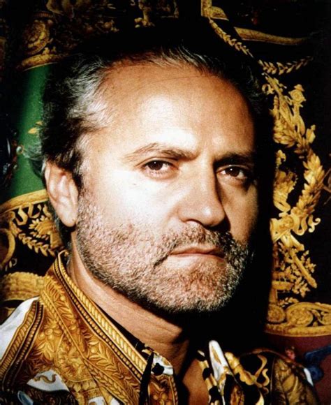 versace wikipedia italiano|gianni Versace personal life.